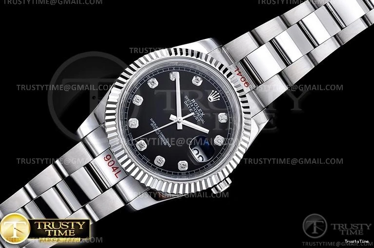 0314 R2DJ0253H – DJ2 41mm Oyst Colorful 650